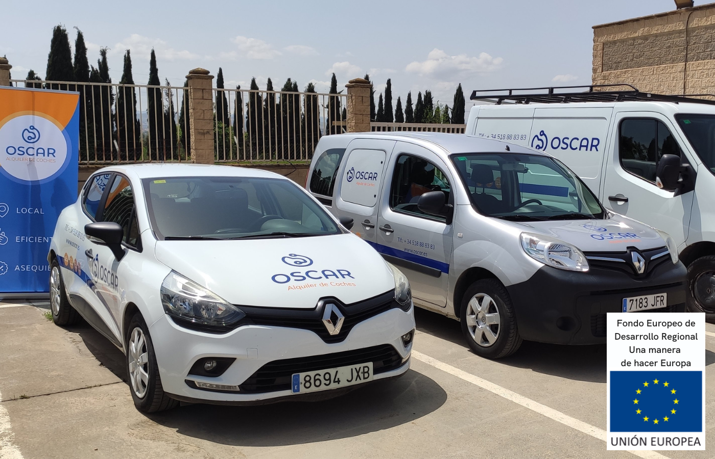 Why Tourists Should Support Local Businesses When Renting a Car in